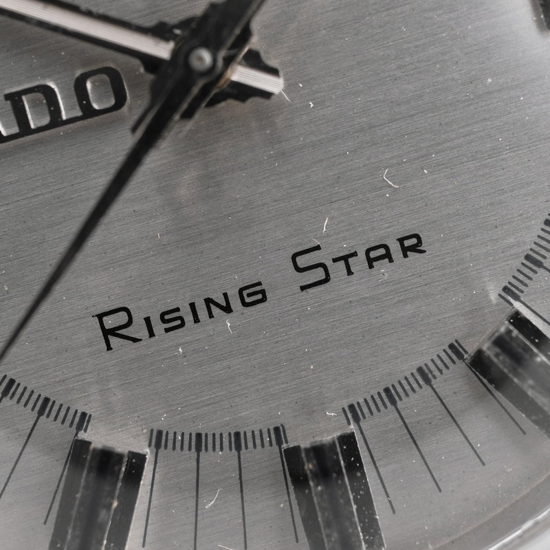 Rado Rado - Rising Star - No reserve price - 72002918 - Men - 1970-1979 vintage watch - image 11