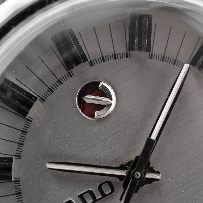 Rado Rado - Rising Star - No reserve price - 72002918 - Men - 1970-1979 vintage watch - image 12