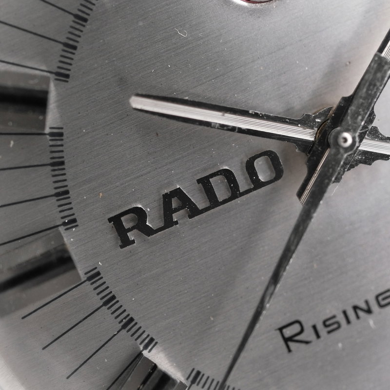 Rado Rado - Rising Star - No reserve price - 72002918 - Men - 1970-1979 vintage watch - image 13
