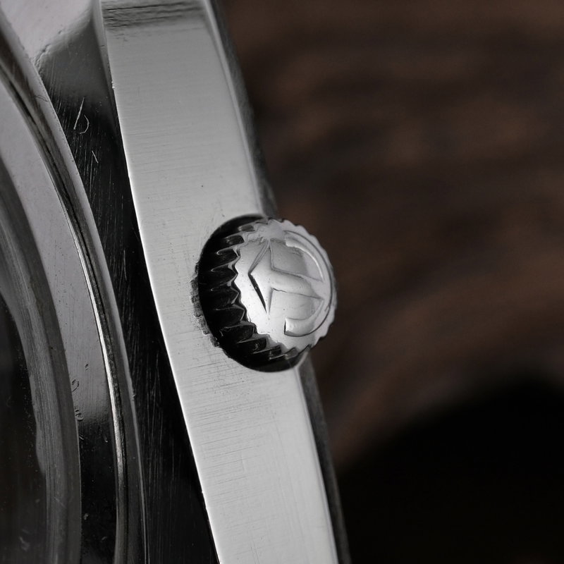 Rado Rado - Rising Star - No reserve price - 72002918 - Men - 1970-1979 vintage watch - image 14