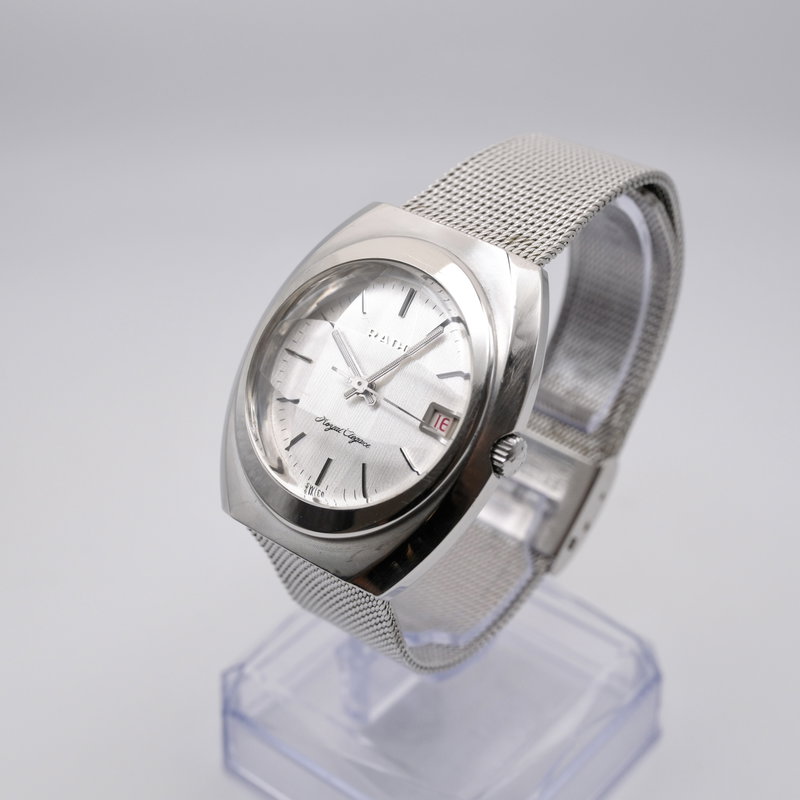 Rado Rado - Royal Elegance - Sans prix de réserve - 263790 - Homme - 1970-1979  vintage watch - image 11