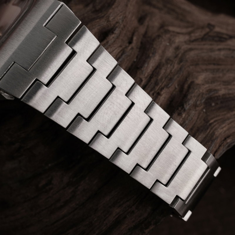 Rado Rado - Sapphire Gazelle - Ingen mindstepris - 1112988 - Mænd - 1974 vintage watch - image 9
