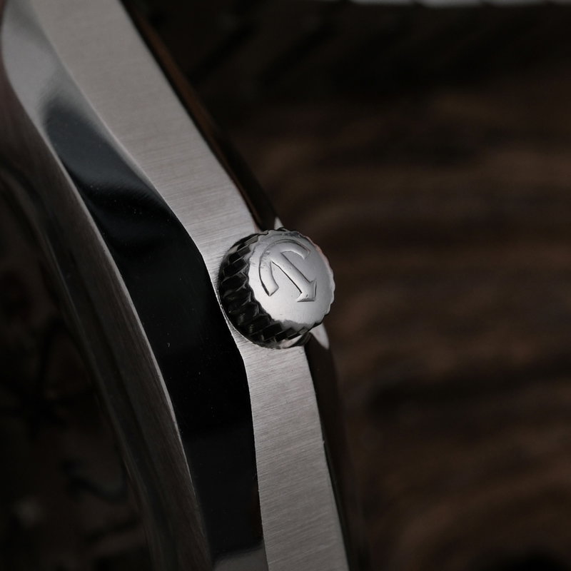Rado Rado - Sapphire Gazelle - Ingen mindstepris - 1112988 - Mænd - 1974 vintage watch - image 16