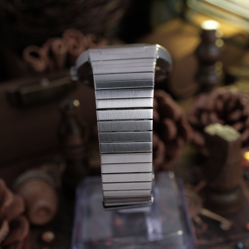 Rado Rado - Sapphire Gazelle - No reserve price - 1110678 - Men - 1973 vintage watch - image 6