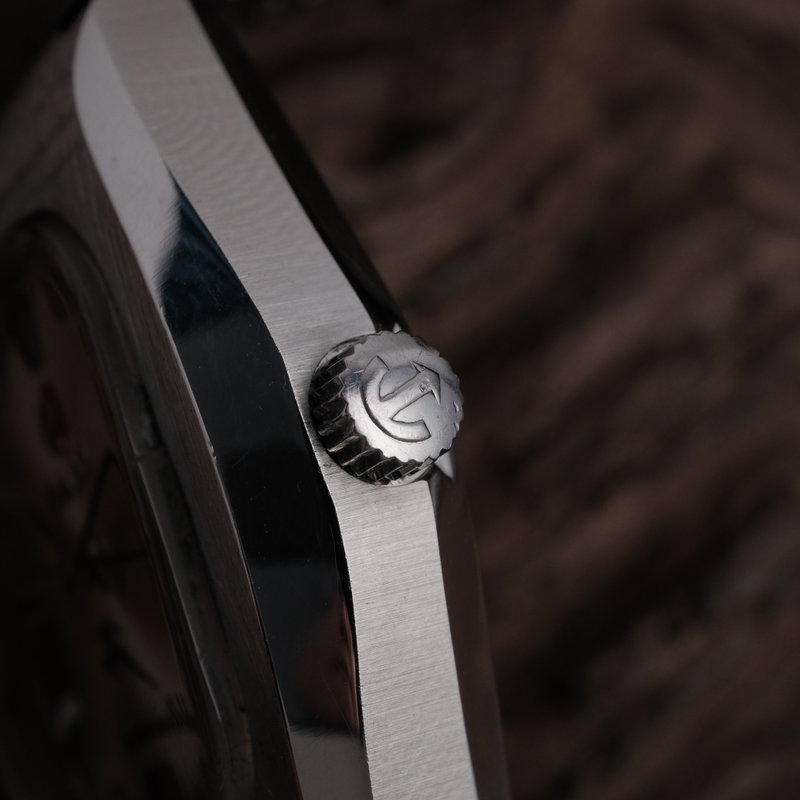 Rado Rado - Sapphire Gazelle - No reserve price - 1110678 - Men - 1973 vintage watch - image 13
