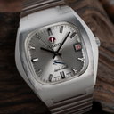 Rado - Sapphire Gazelle - No reserve price - 1111441 - Men - 1970-1979 