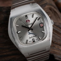 Rado Sapphire Gazelle 1111441 (1970-1979) - image 1