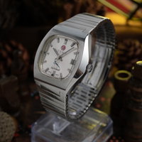 Rado Sapphire Gazelle 1111441 (1970-1979) - image 3