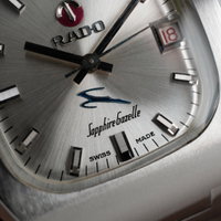 Rado Sapphire Gazelle 1111441 (1970-1979) - image 9