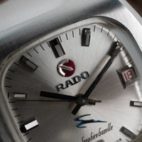 Rado Sapphire Gazelle 1111441 (1970-1979) - image 10