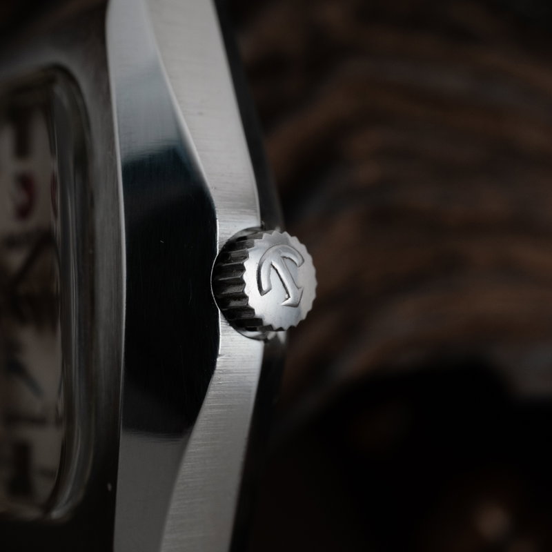 Rado Sapphire Gazelle 1111441 (1970-1979) - image 11