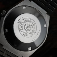 Rado Sapphire Gazelle 1111441 (1970-1979) - image 12