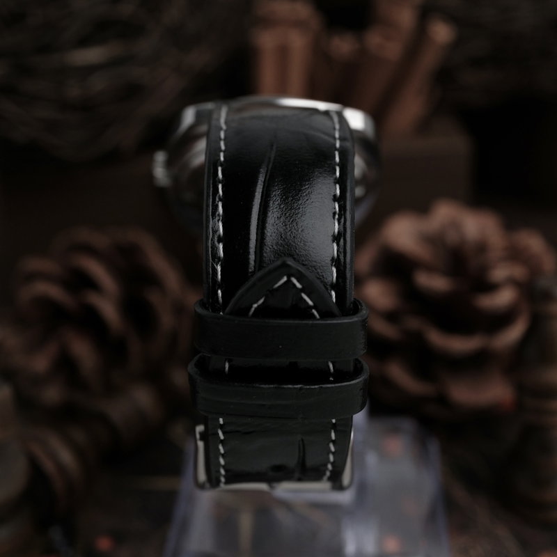 Rado Rado - Sapphire Horse - No reserve price - 12101 - Men - 1970-1979 vintage watch - image 7