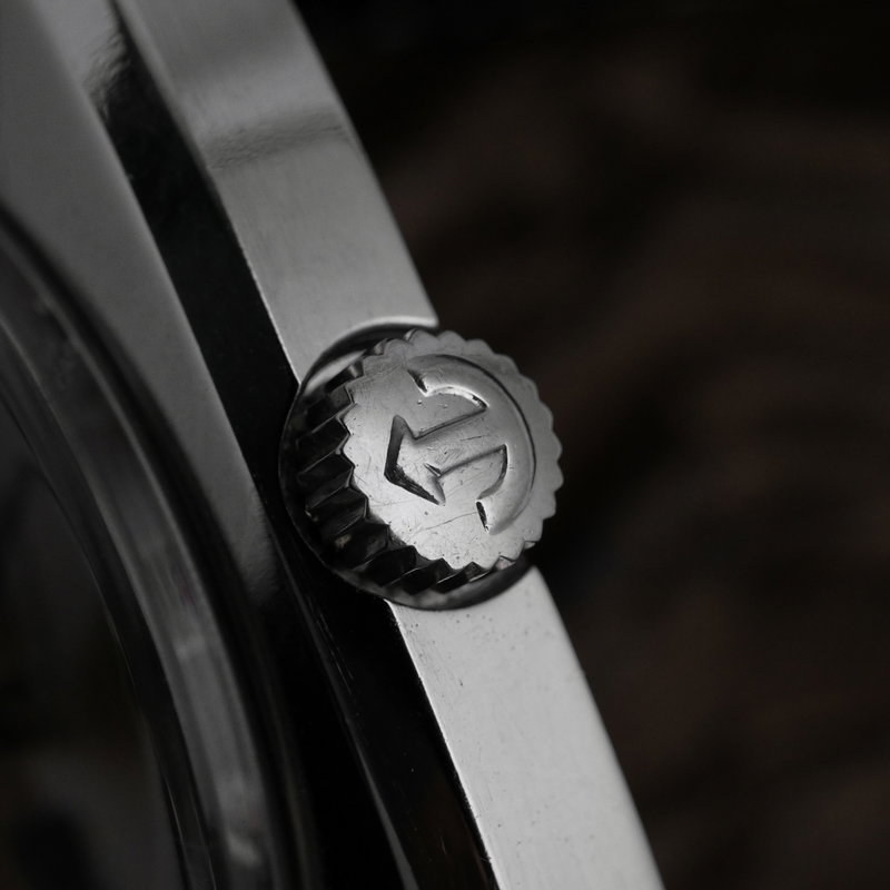 Rado Rado - Sapphire Horse - No reserve price - 12101 - Men - 1970-1979 vintage watch - image 10