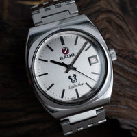 Rado Sapphire Horse 619.7901.4 (1970-1979) - image 1
