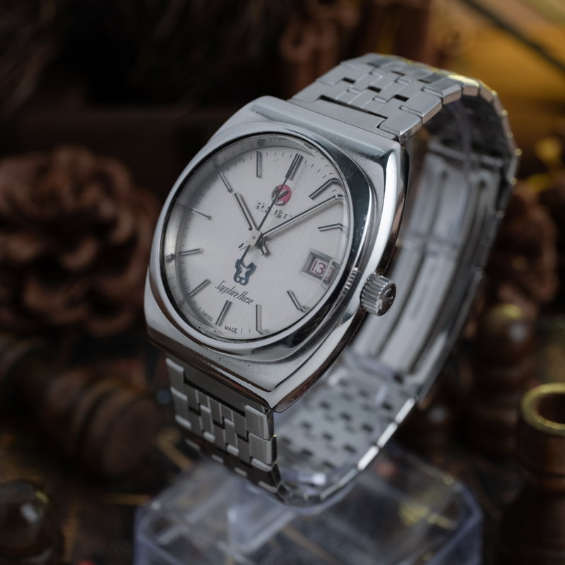 Rado Sapphire Horse 619.7901.4 (1970-1979) - image 3