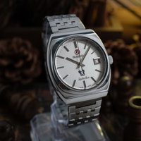 Rado Sapphire Horse 619.7901.4 (1970-1979) - image 4
