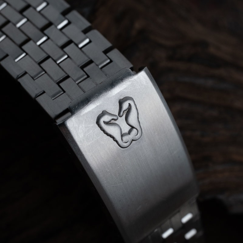 Rado Sapphire Horse 619.7901.4 (1970-1979) - image 7