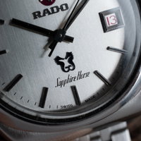 Rado Sapphire Horse 619.7901.4 (1970-1979) - image 8