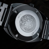 Rado Sapphire Horse 619.7901.4 (1970-1979) - image 11