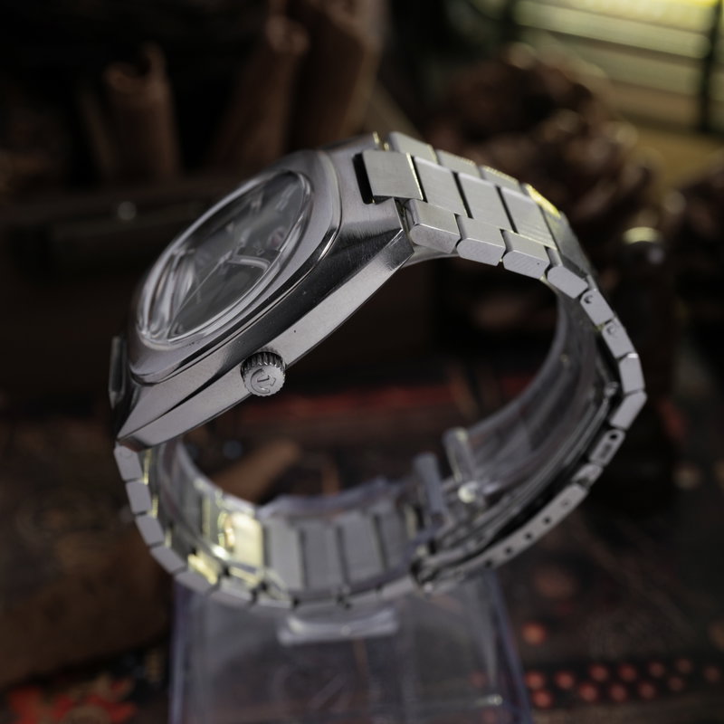 Rado Rado - Scheidegg - No reserve price - Men - 1970-1979  vintage watch - image 6