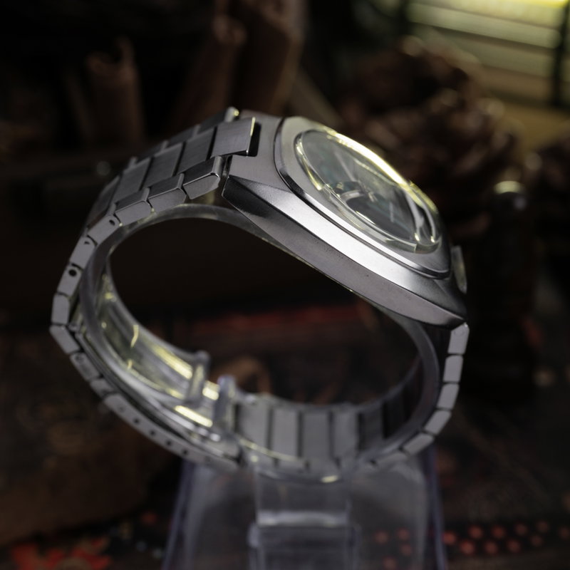 Rado Rado - Scheidegg - No reserve price - Men - 1970-1979  vintage watch - image 7