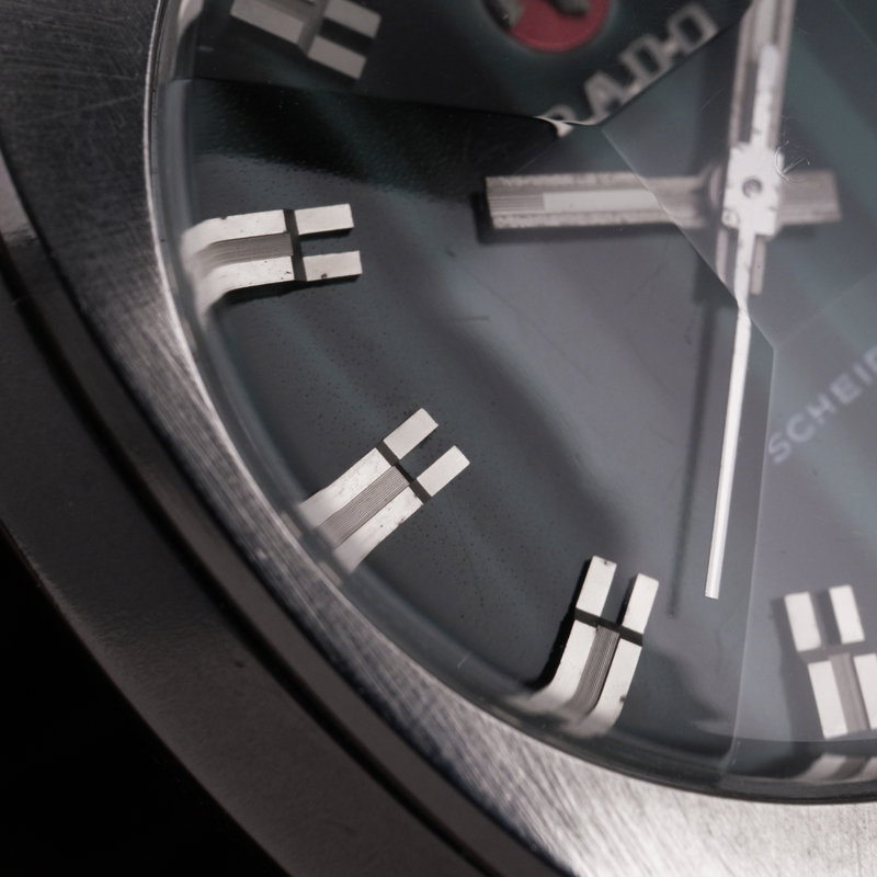 Rado Rado - Scheidegg - No reserve price - Men - 1970-1979  vintage watch - image 12