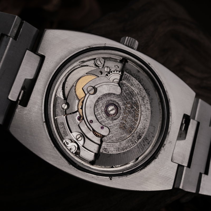 Rado Rado - Scheidegg - No reserve price - Men - 1970-1979  vintage watch - image 14