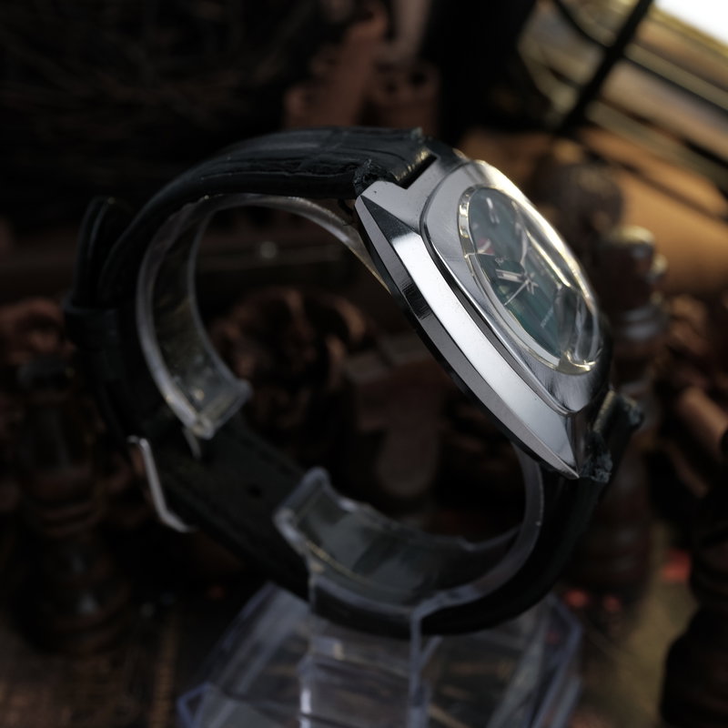 Rado Rado - Scheidegg - Ohne mindestpreis - 294624 - Herren - 1970-1979  vintage watch - image 3