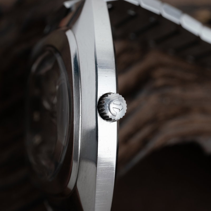 Rado Rado - Scheidegg - No reserve price - 11014 - Men - 1970-1979  vintage watch - image 5