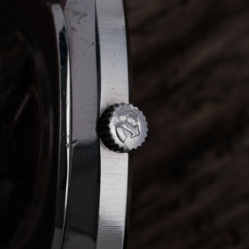 Rado Rado - Scheidegg - Sin precio de reserva - 11014 - Hombre - 1970-1979 vintage watch - image 9