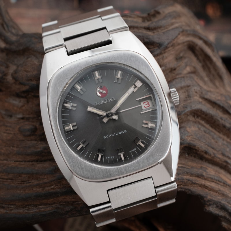 Rado Scheidegg 30600538 (1970-1979) - image 1