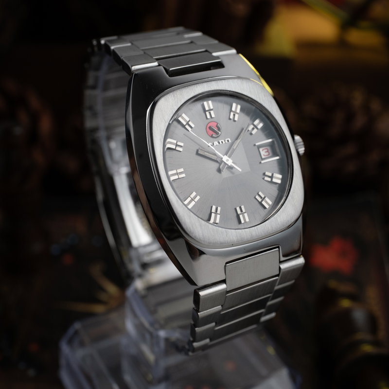 Rado Scheidegg 30600538 (1970-1979) - image 4