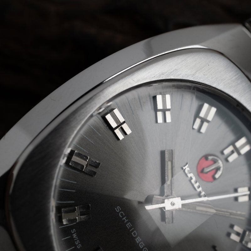 Rado Scheidegg 30600538 (1970-1979) - image 9