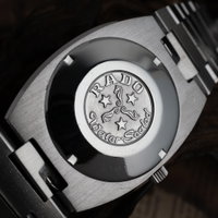 Rado Scheidegg 30600538 (1970-1979) - image 12