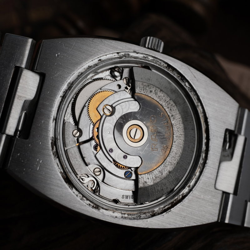 Rado Scheidegg 30600538 (1970-1979) - image 14