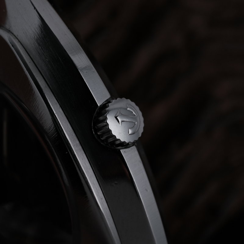 Rado Rado - Schiedegg - Ingen mindstepris - K297562 - Mænd - 1970-1979 vintage watch - image 9