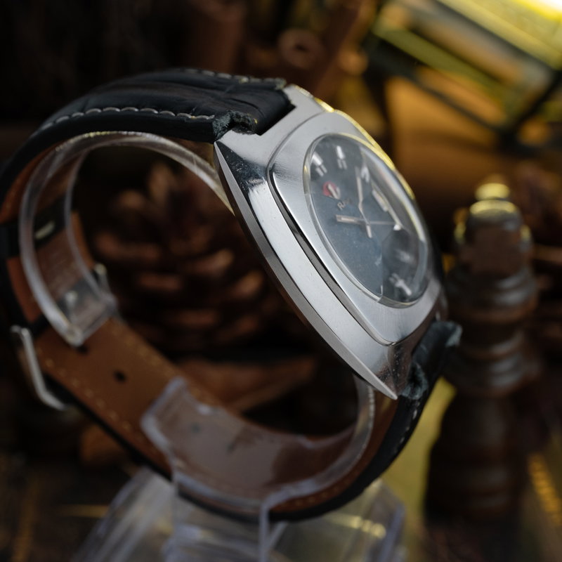 Rado Rado - Schiedegg - Ingen mindstepris - K297562 - Mænd - 1970-1979 vintage watch - image 5