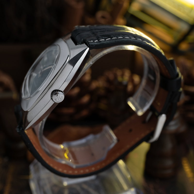 Rado Rado - Schiedegg - Ingen mindstepris - K297562 - Mænd - 1970-1979 vintage watch - image 6