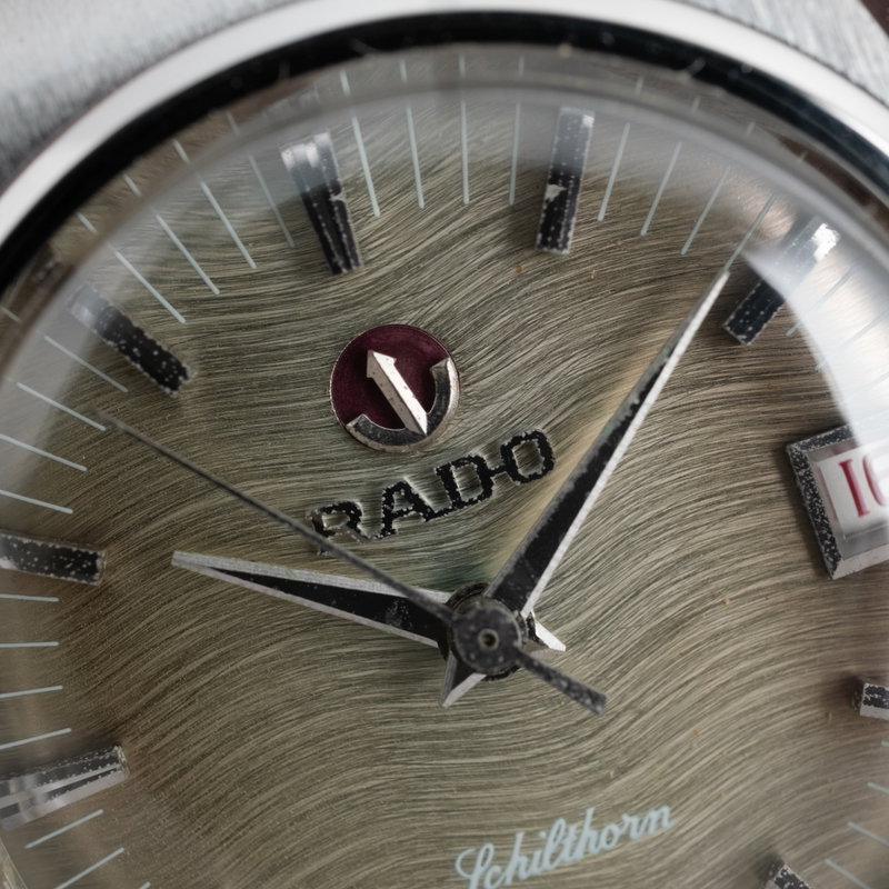 Rado Schilthorn (1970-1979) - image 8