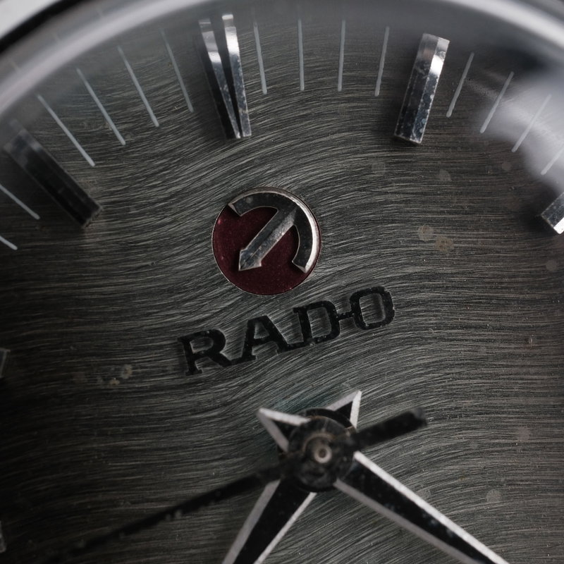 Rado Rado - Schilithorn - Ingen mindstepris - 72060914 - Mænd - 1970-1979 vintage watch - image 10