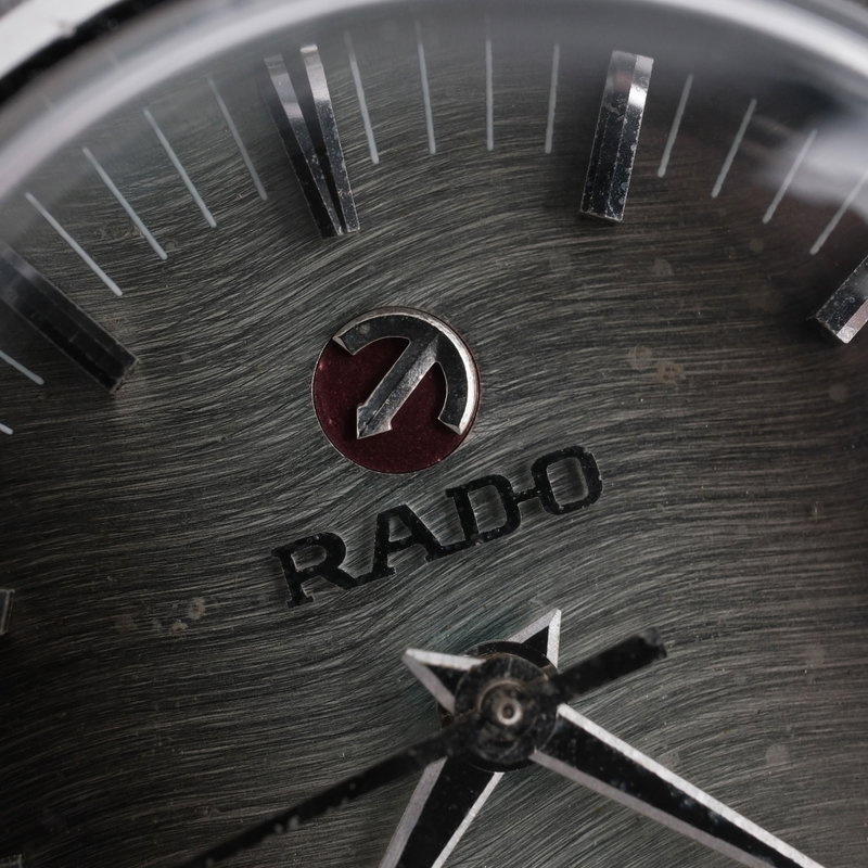 Rado Rado - Schilithorn - Ingen mindstepris - 72060914 - Mænd - 1970-1979 vintage watch - image 11
