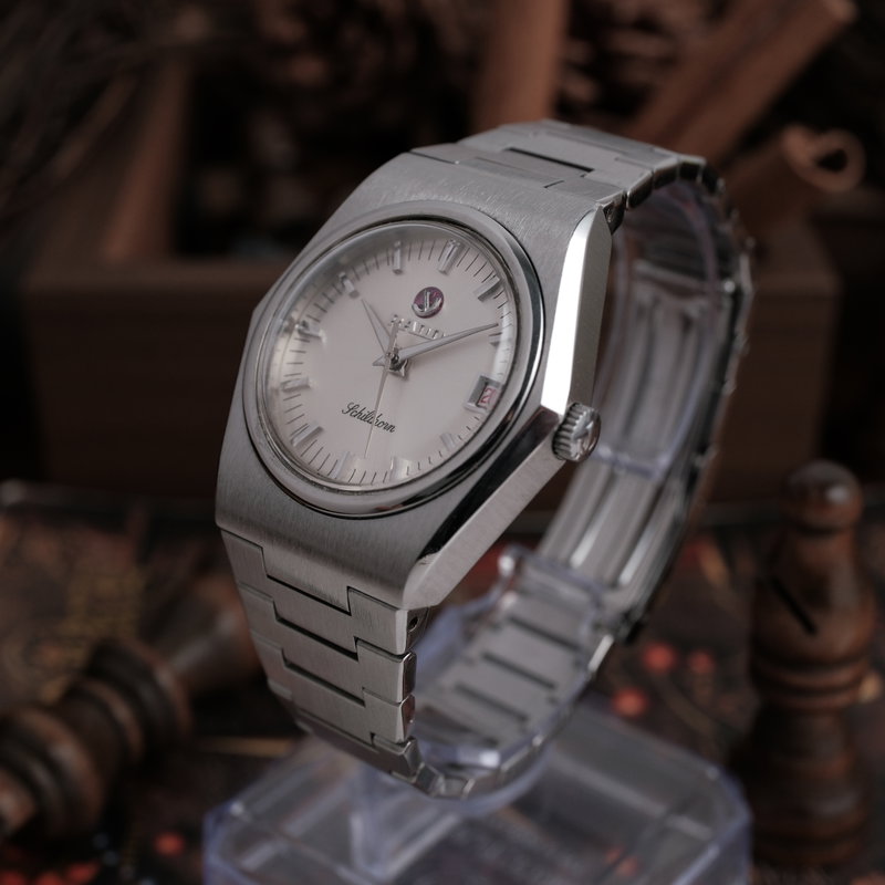 Rado Schilthorn 72065058 (1970-1979) - image 2