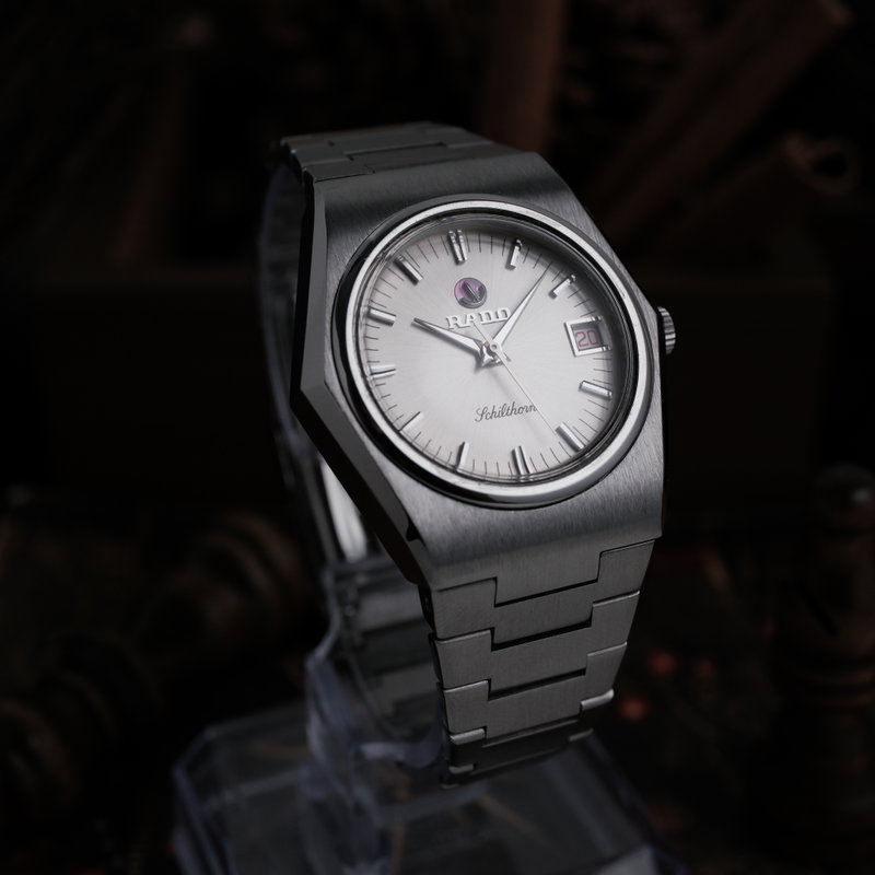 Rado Schilthorn 72065058 (1970-1979) - image 5