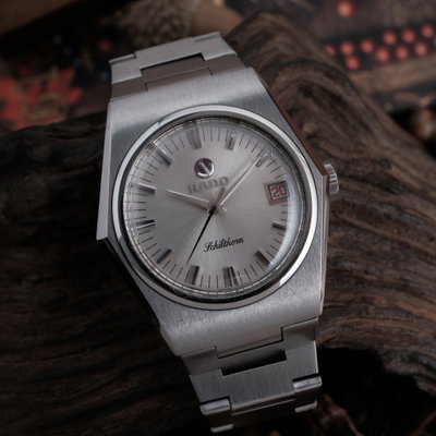 Rado - Schilthorn - No reserve price - 72065058 - Men - 1970-1979