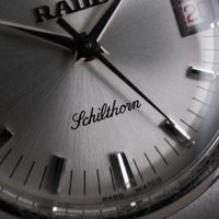 Rado Schilthorn 72065058 (1970-1979) - image 9
