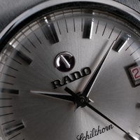 Rado Schilthorn 72065058 (1970-1979) - image 10