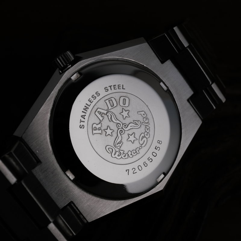 Rado Schilthorn 72065058 (1970-1979) - image 15