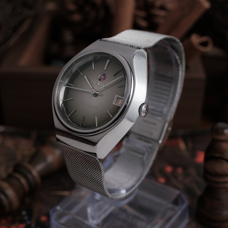 Rado Serbia 010080 (1970-1979) - image 2