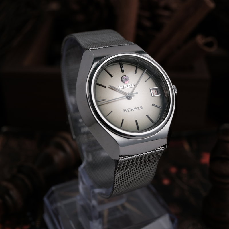 Rado Serbia 010080 (1970-1979) - image 5